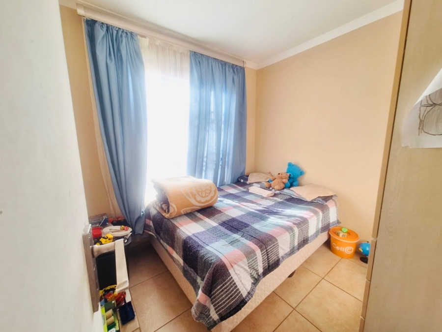 3 Bedroom Property for Sale in Mabopane Unit X North West